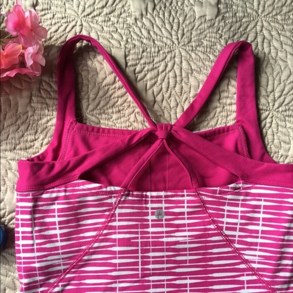 Soybu | Multi Strap Racerback Work Out Tank Top - Picture 3 of 4